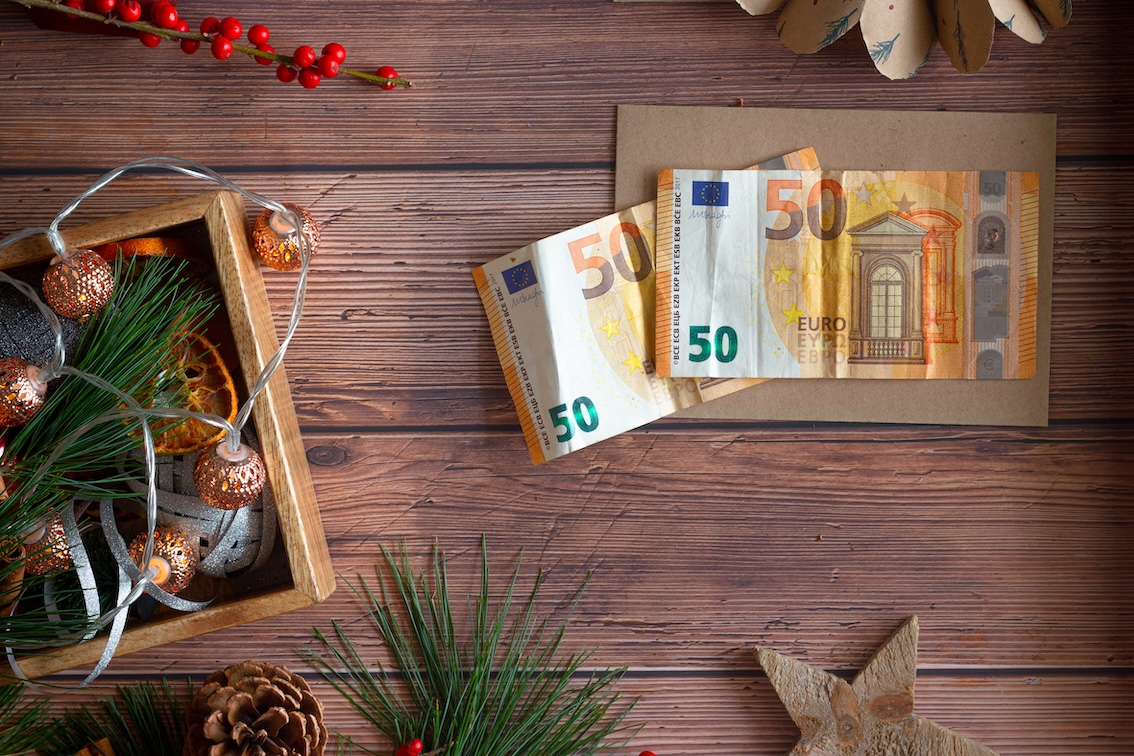 Bénéficiez d’une prime de pouvoir d’achat de 750€ pour vos salariés !
