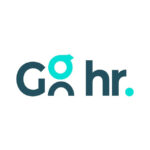 Logo de GoHR