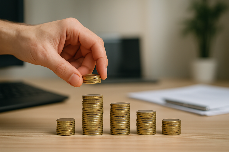 Plus-values 2026 : tout comprendre sur la nouvelle taxation en Belgique