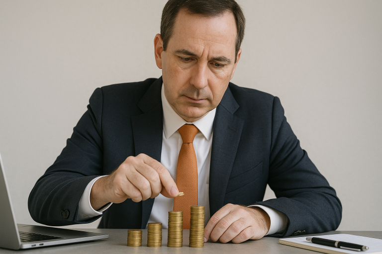 Réserve de liquidation et régime VVPRbis : ce que les dirigeants d’entreprise doivent savoir de la réforme 2026