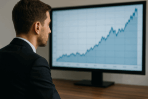 Taxe sur les plus-values des actifs financiers : ce qui change à partir du 1er janvier 2026