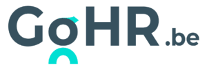 GoHR logo