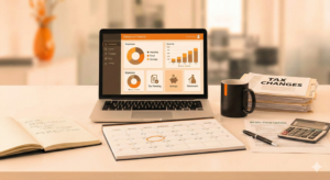 Récentes modifications fiscales : ce qui change pour les particuliers