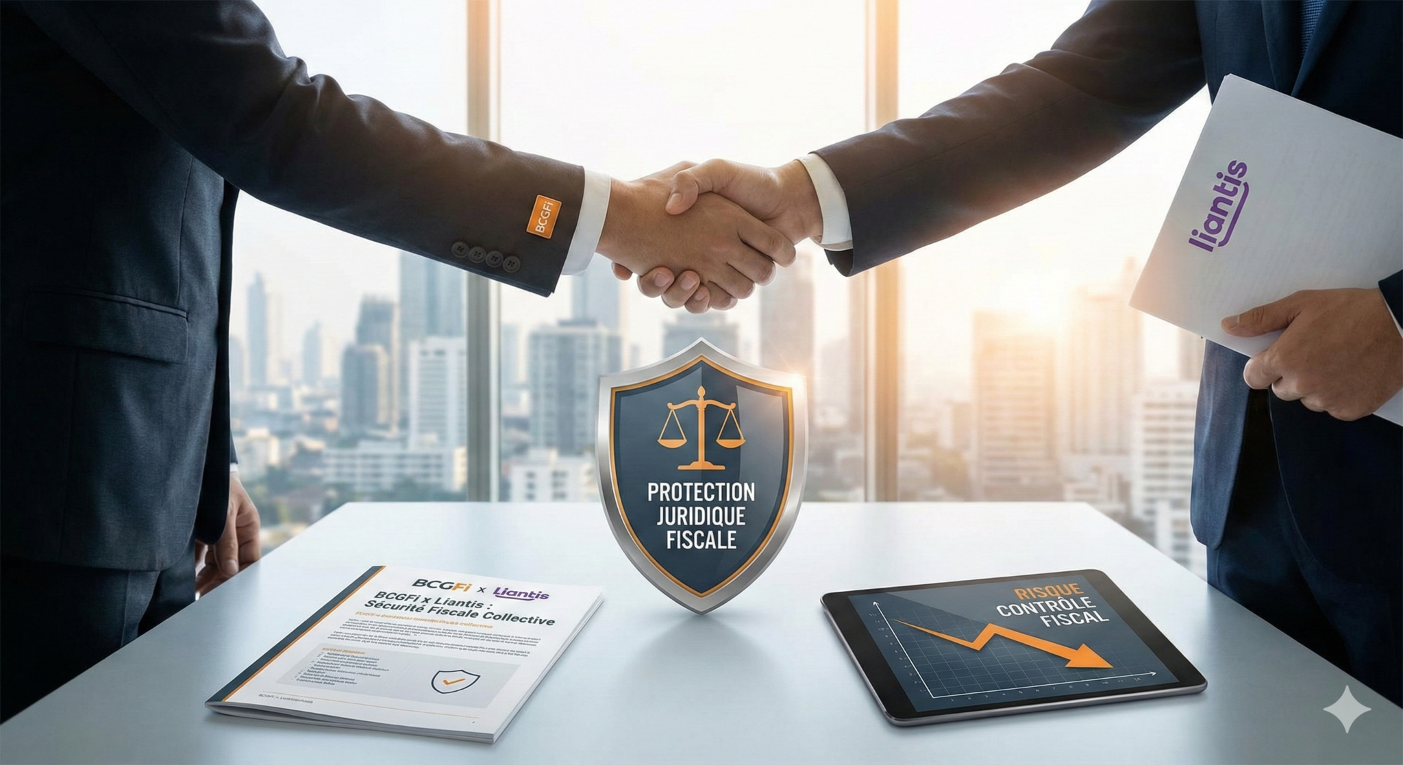 Évitez les frais lors d’un contrôle fiscal : pourquoi une protection juridique devient un vrai réflexe